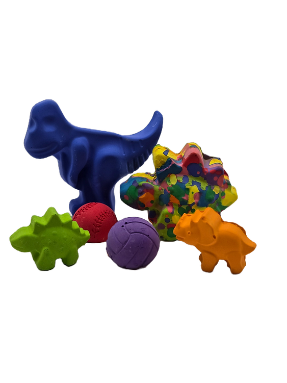 Chalkasaurus Champs Chalk