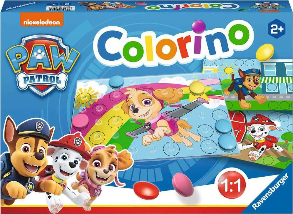 PAW Patrol Colorino 1