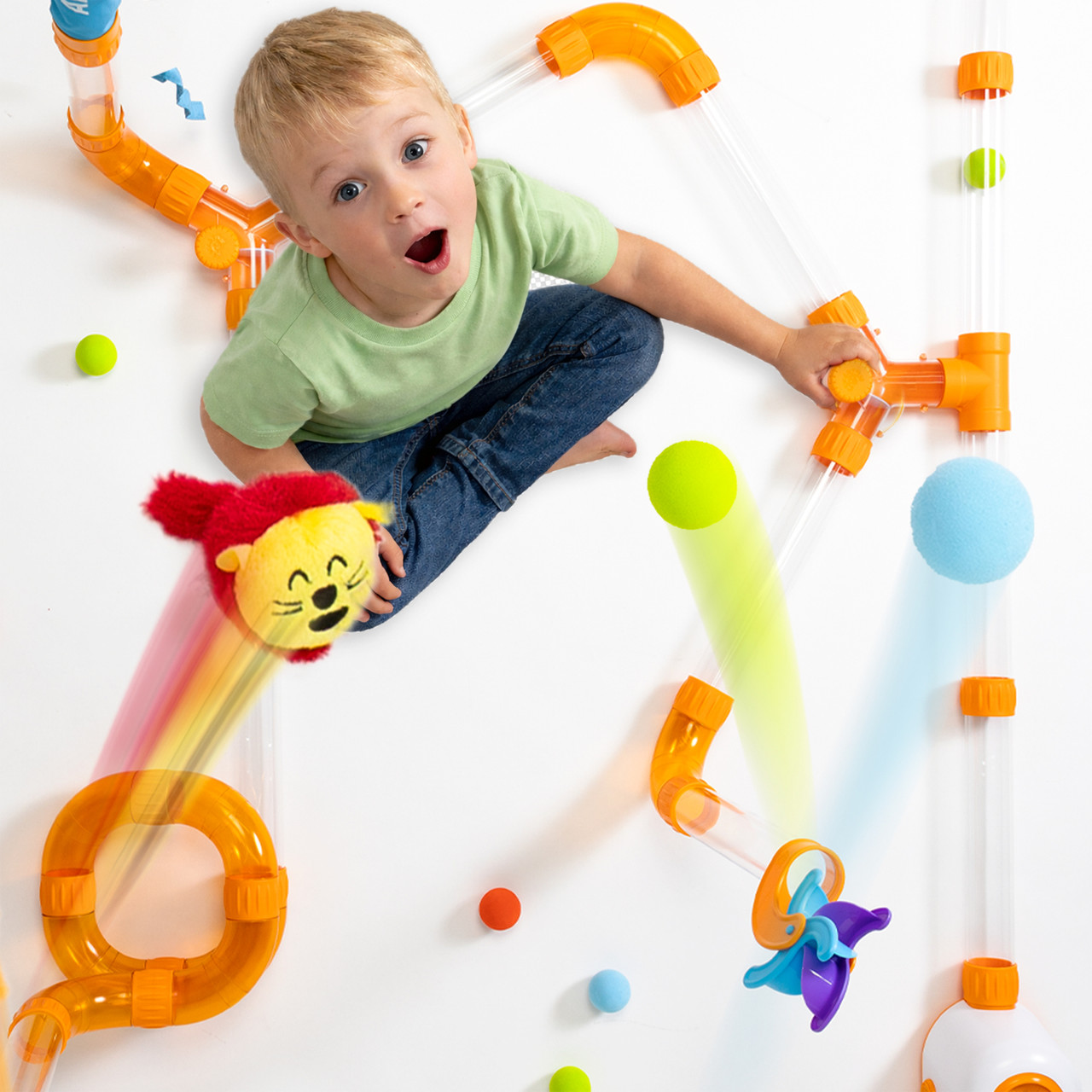 Air Toobz Switch (Accessory) 2