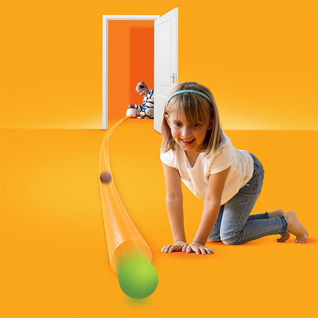 Air Toobz Mega Run Distance Kit 4