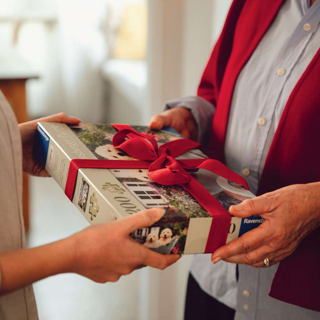 Travel Stamps Puzzle (200 pc) 5