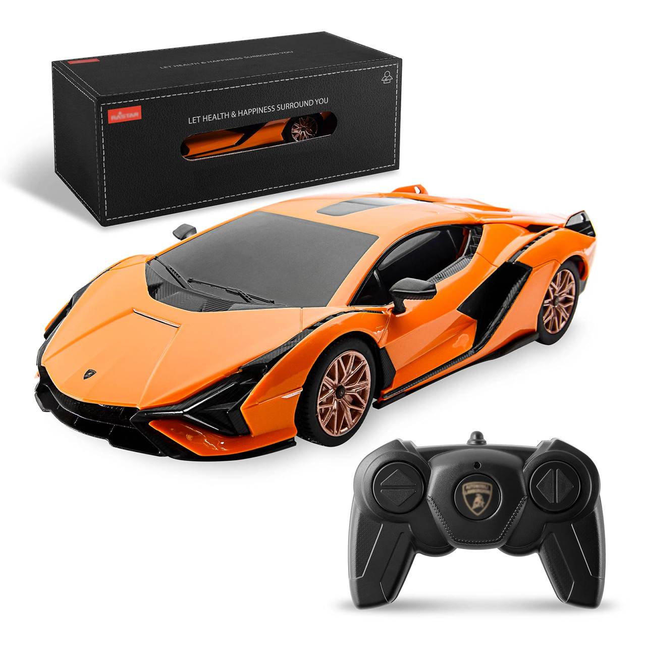 Lamborghini Sian 1:24 Scale R/C