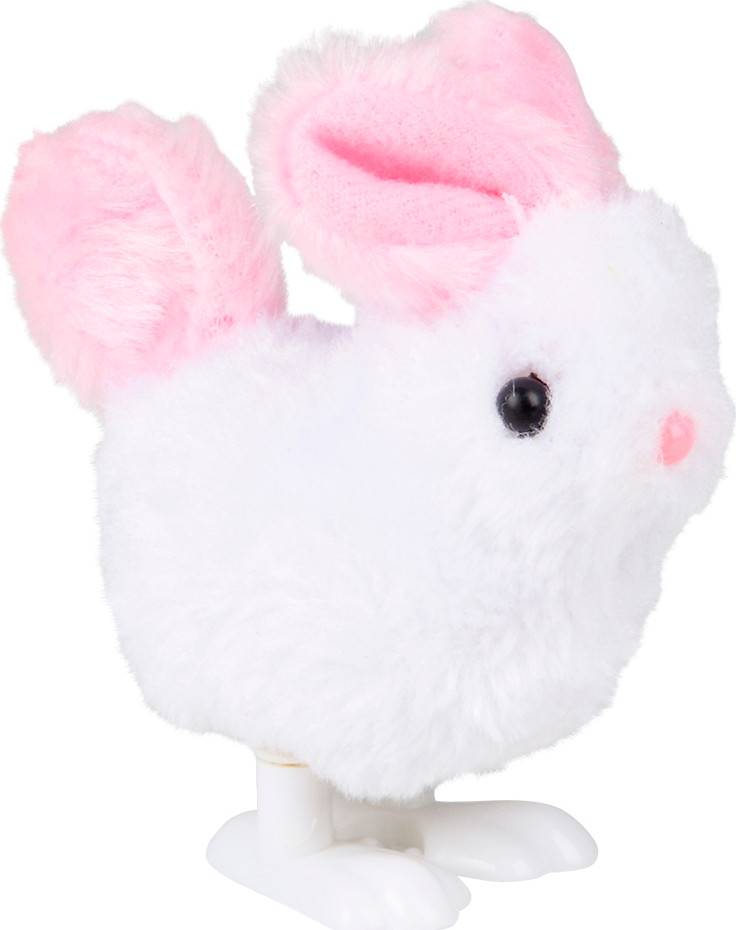 3\" Bunny and Chick Wind Ups 1