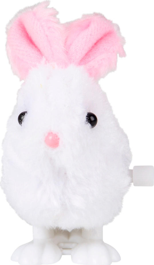 3\" Bunny and Chick Wind Ups 5