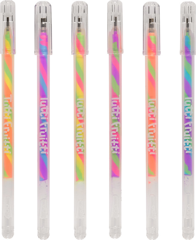 Tutti Fruitti Scented Gel Pens 3