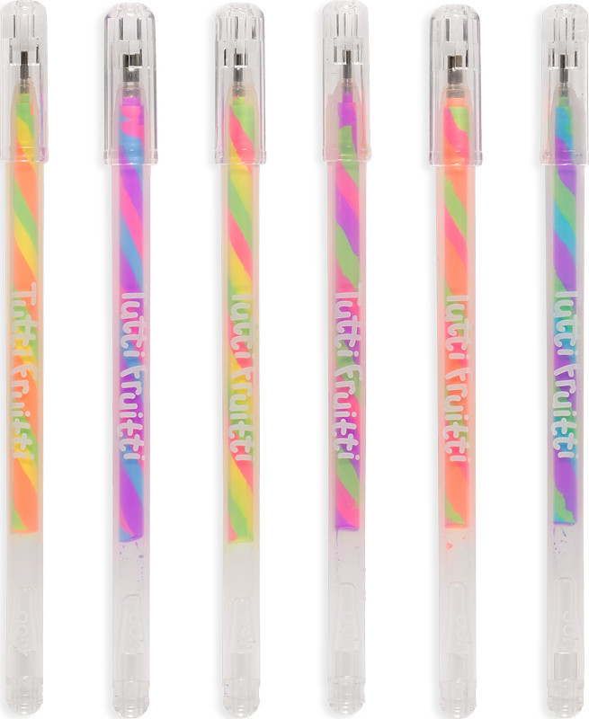 Tutti Fruitti Scented Gel Pens 4
