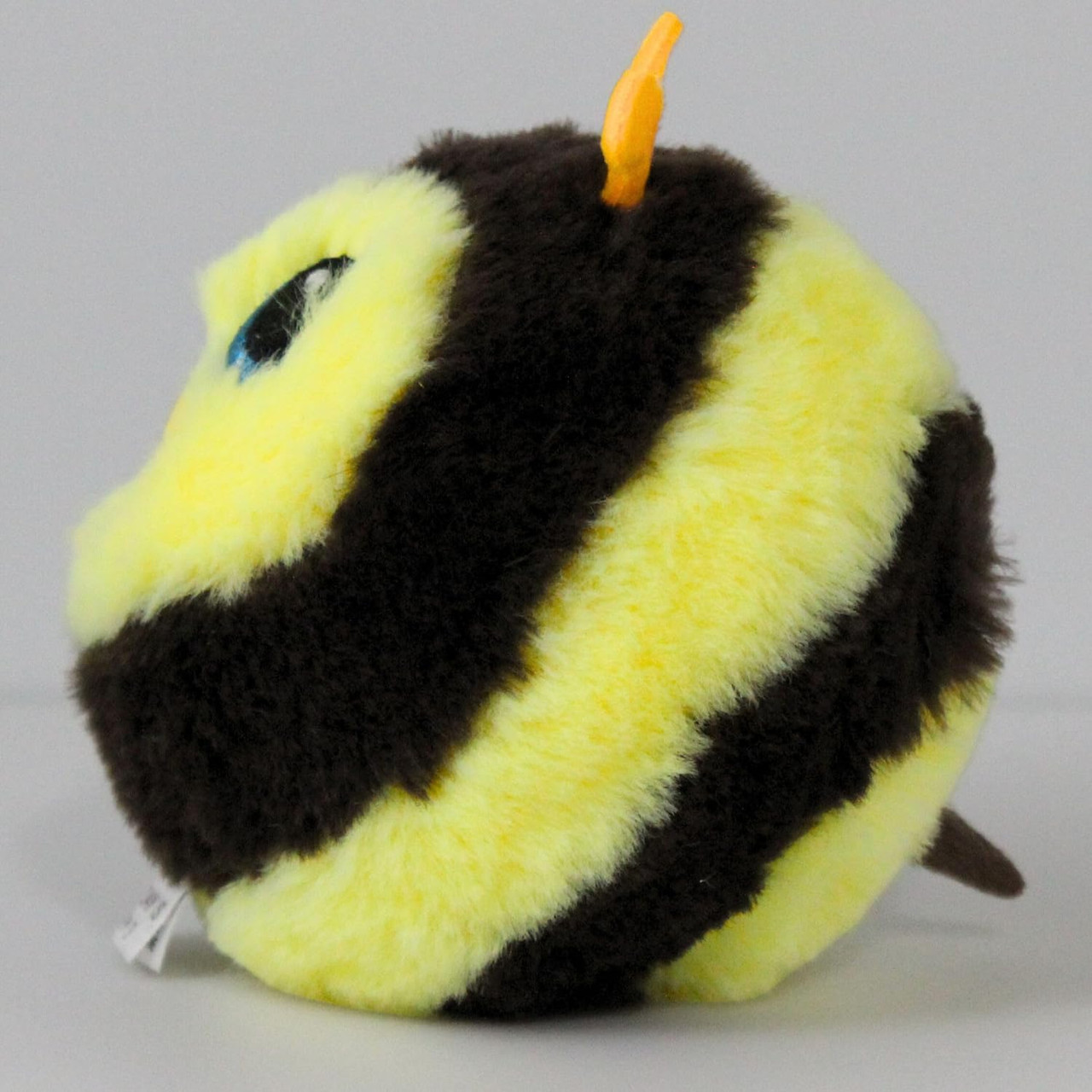 Buzzy Bee Beanie Bouncer