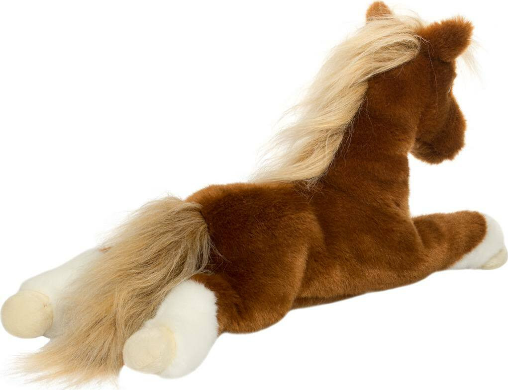 Wrangler Chestnut Horse 3