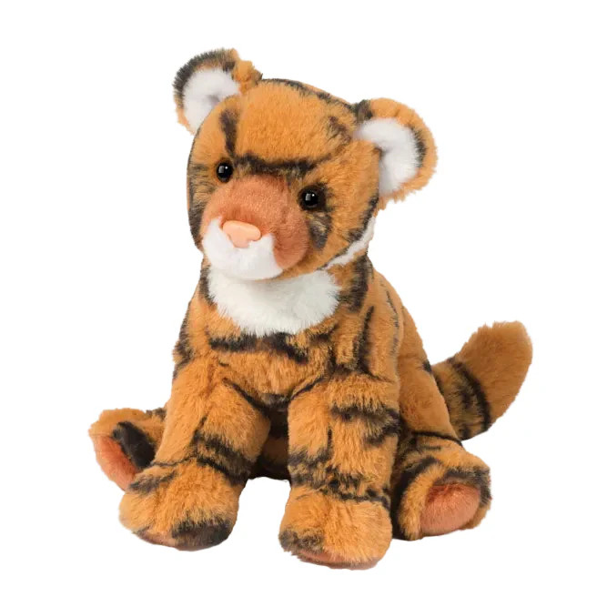 Teenie Tiger Mini Soft
