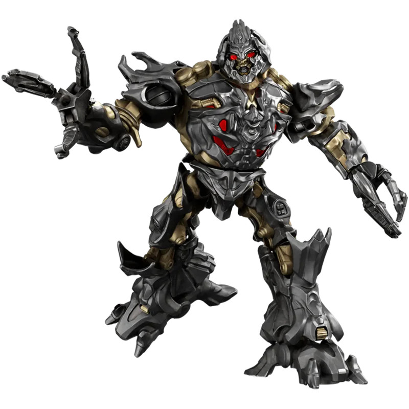 Transformers Classic Class Megatron
