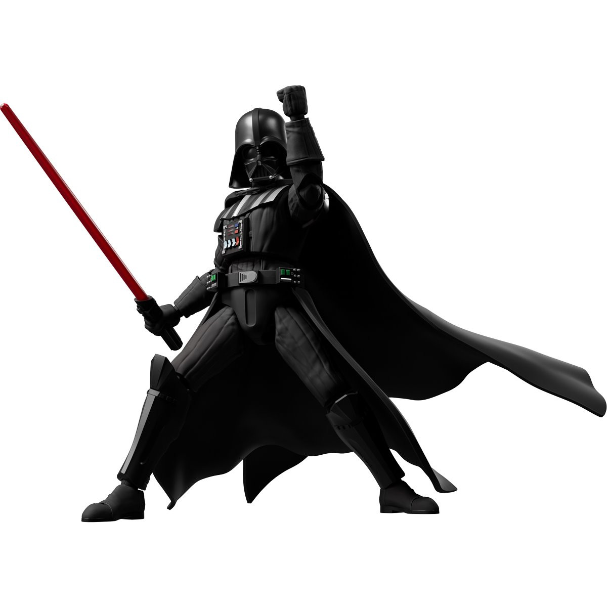 Darth Vader