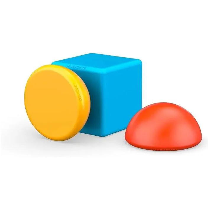 Geomag Magicube Magic Stacking 6 Piece Set