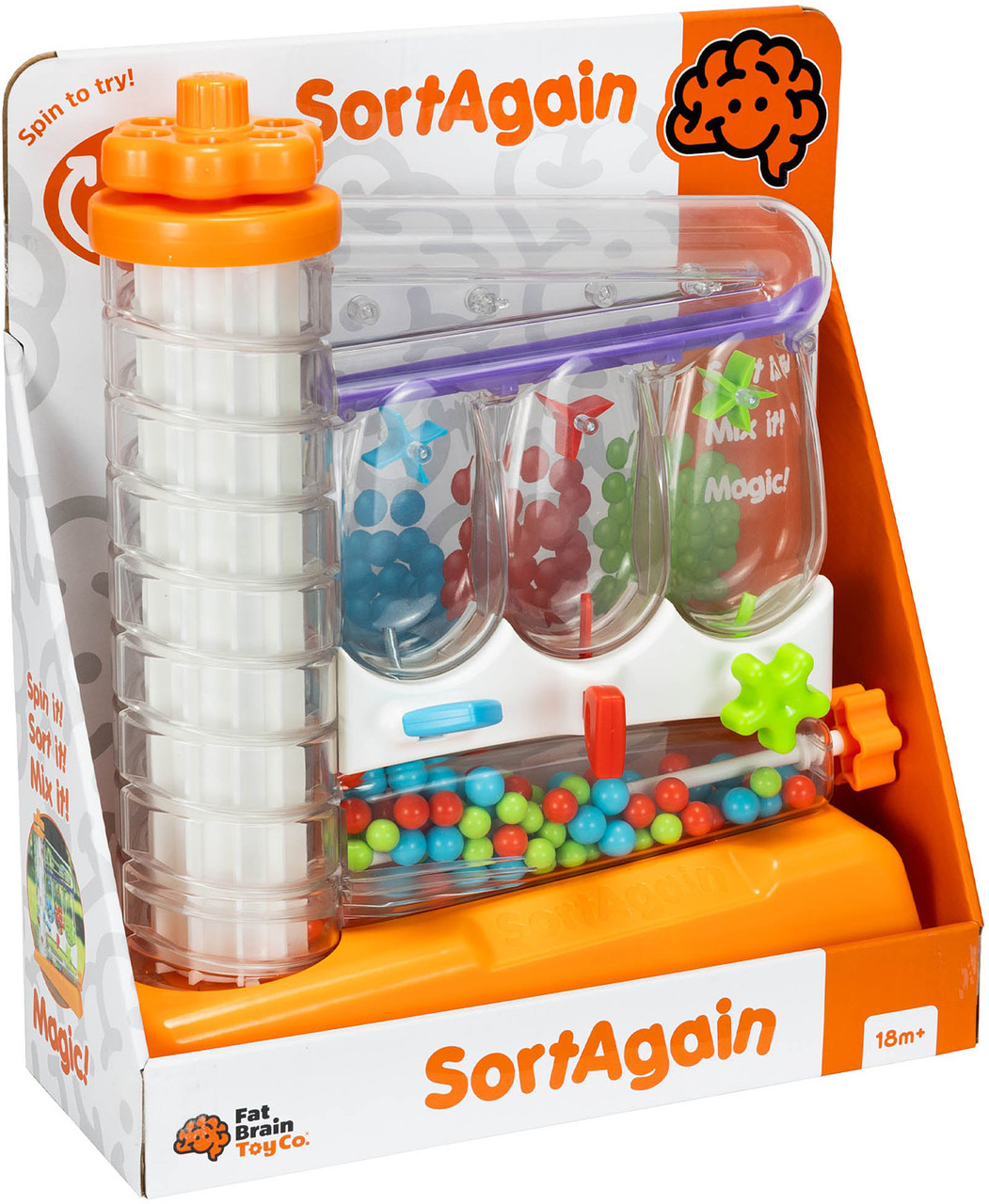 SortAgain 1