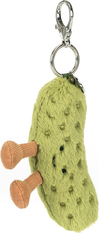 Amuseables Pickle Bag Charm 1