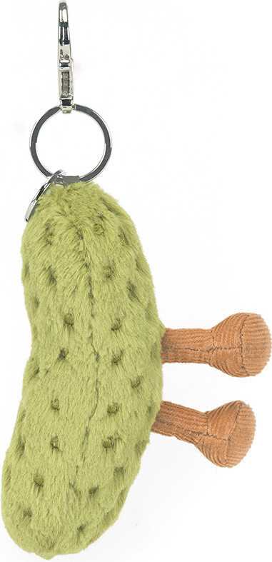Amuseables Pickle Bag Charm 2