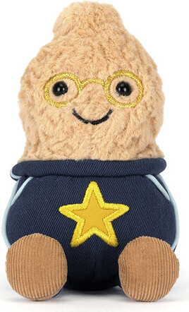 Amuseables Peanut Star Student Outfit 4