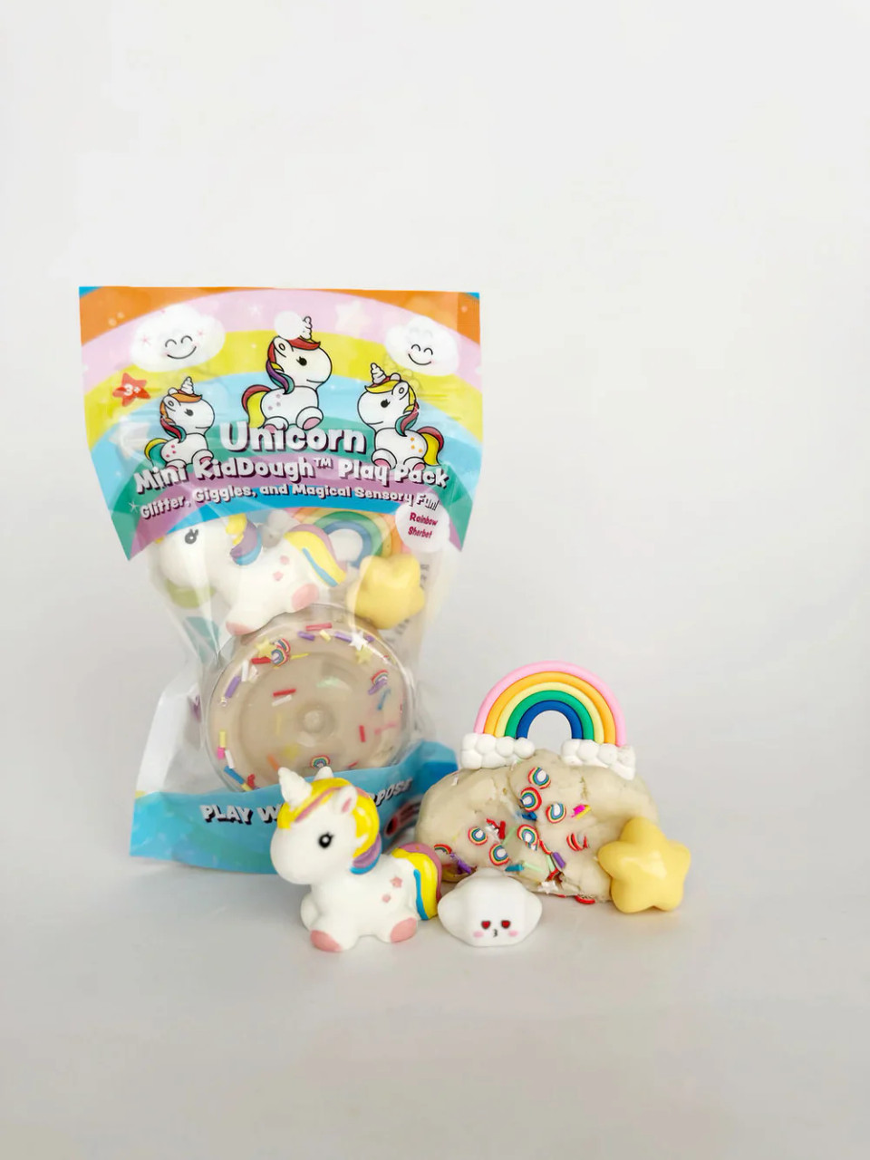 Unicorn Mini Play Pack
