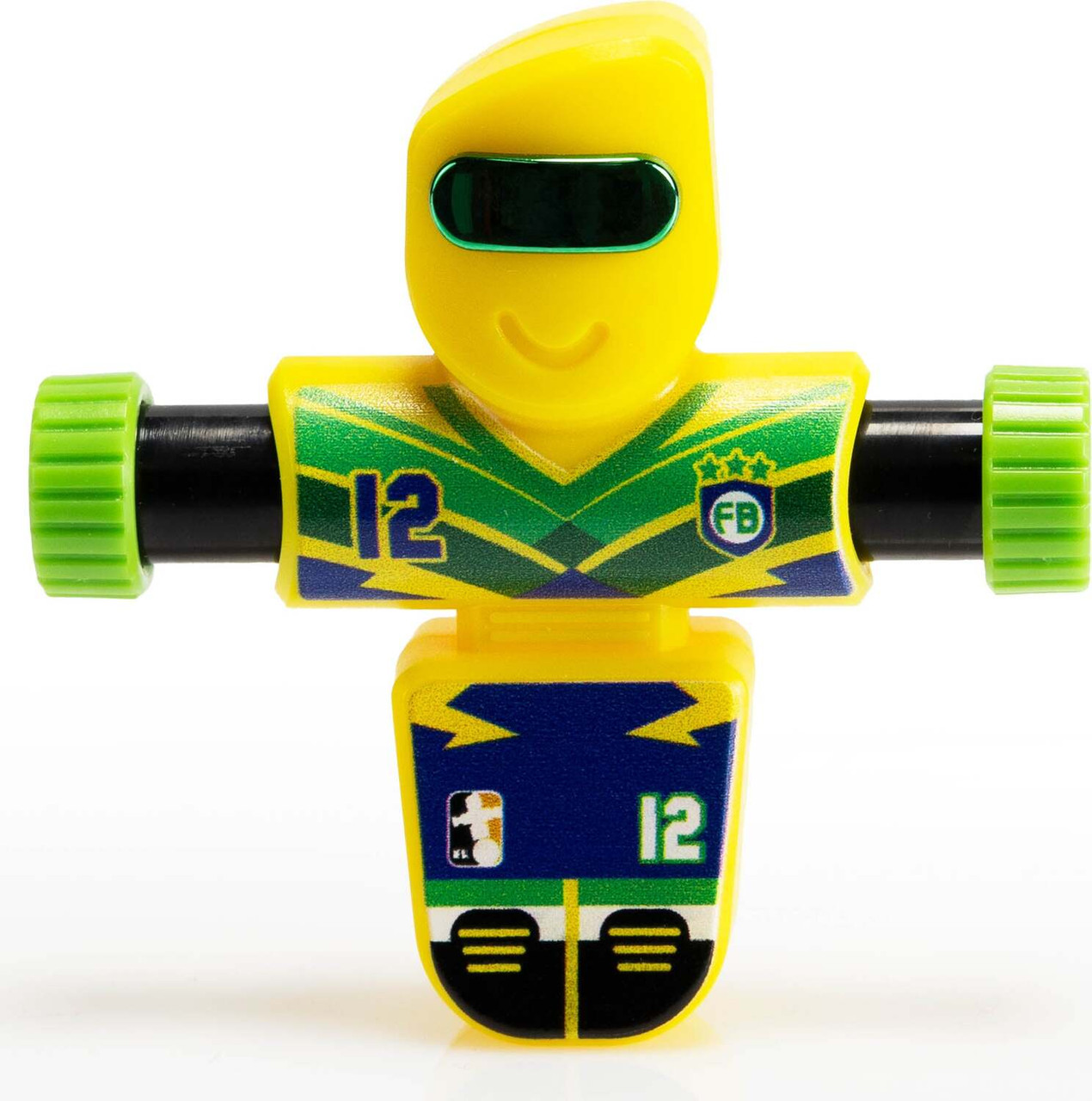 Foosbots Rivals Cup 3