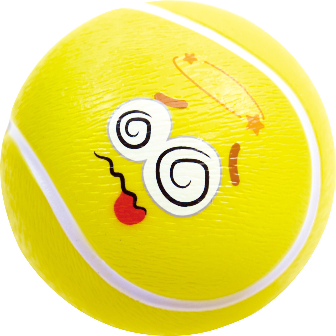 Bouncy Ball (assorted - 4 Styles) 4