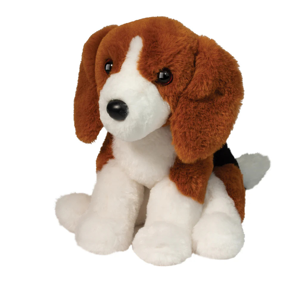Earnie Beagle Mini Soft