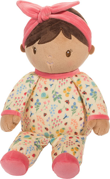 Summer Garden Doll 1