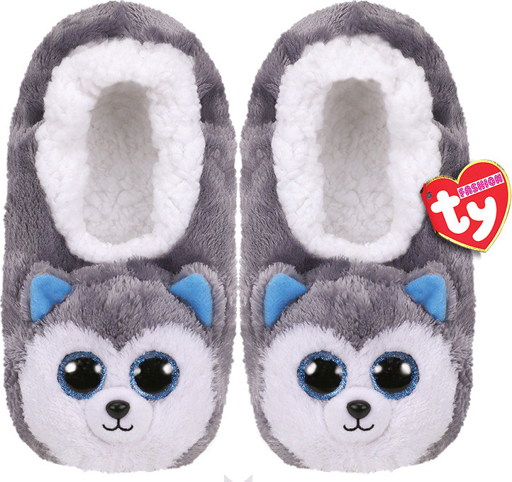 Slush, Husky Slippers (assorted sizes) 1
