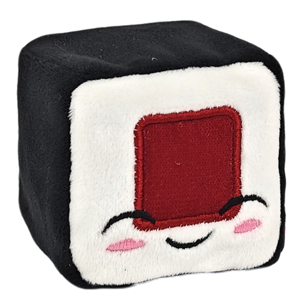 Knead That Sushi Mystery Squish