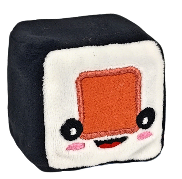 Knead That Sushi Mystery Squish