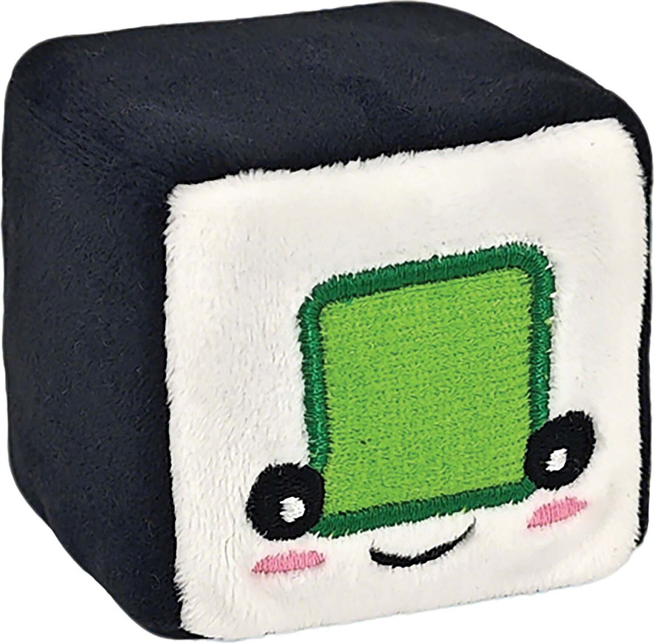 Knead That Sushi! Mystery Squishy Plush 4