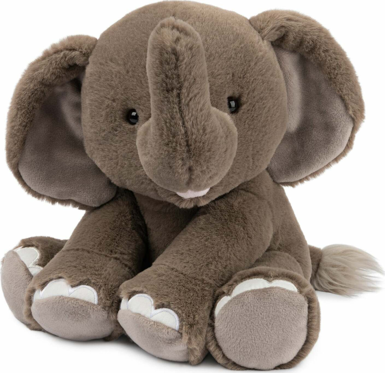 Chai The Elephant, 10 In 1
