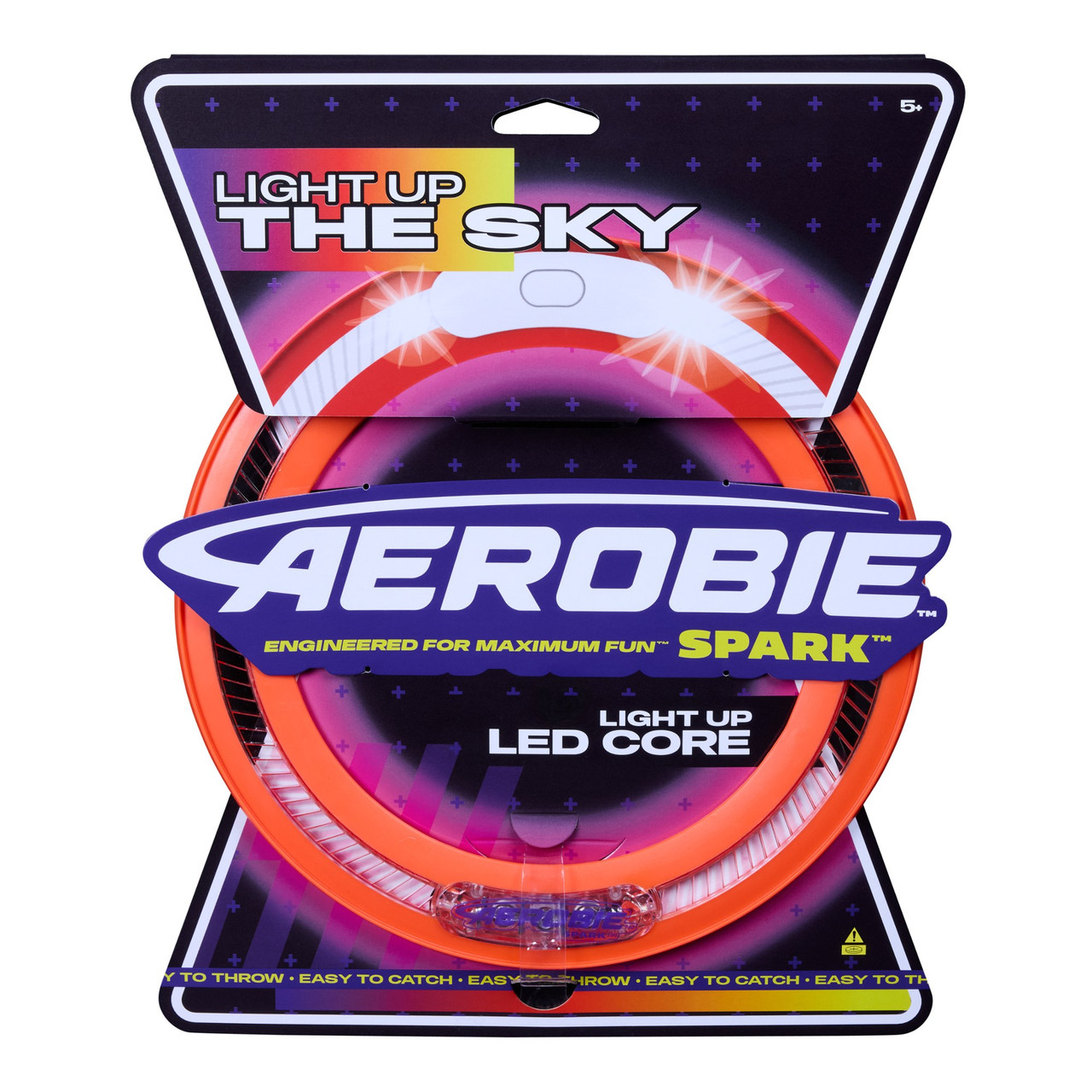 Aerobie Spark