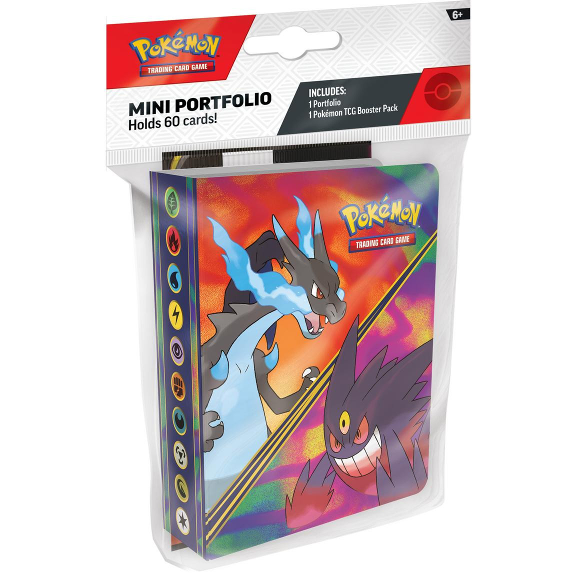 Pokemon Mini Portfolio 2026