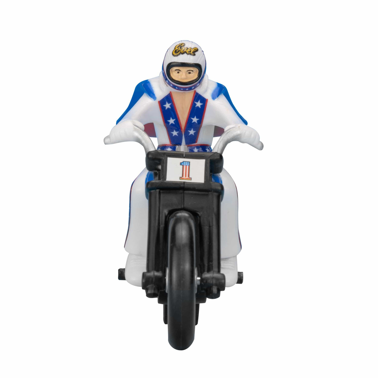 Evel Knievel Mini Stunt Cycle