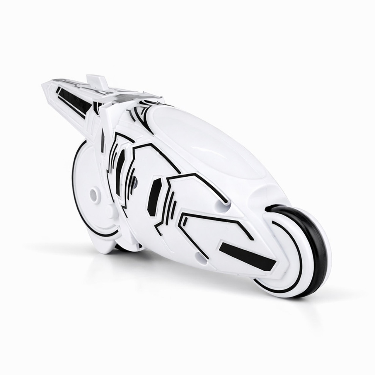 Nitro White Cycle Speed Ripper