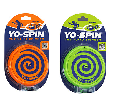 Yo Spin Original