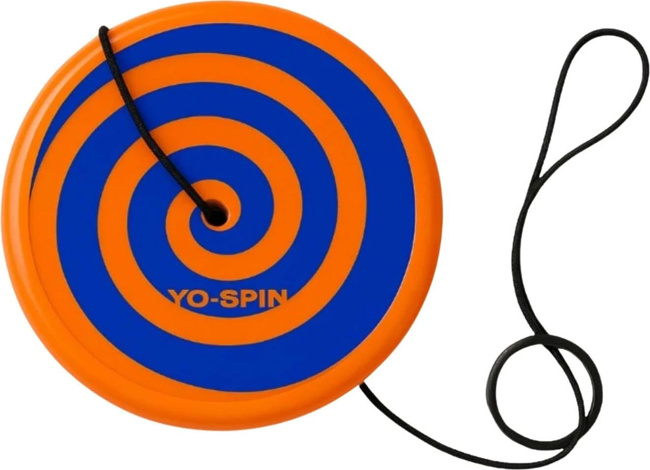 Yo-Spin The Yo-Yo Spinner 3
