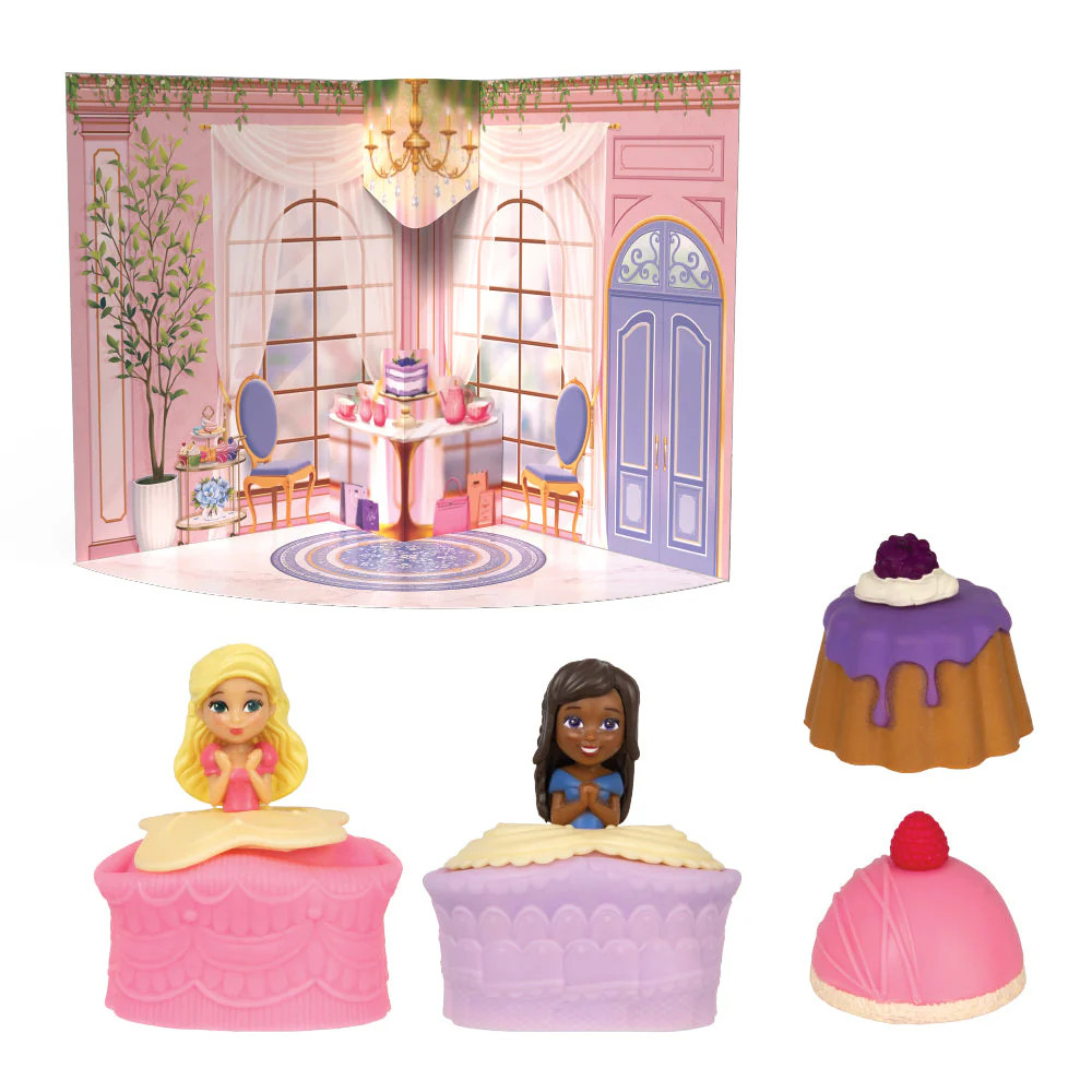 Sweetopia
