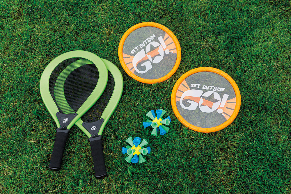 Bash N' Boom Combo Set 2