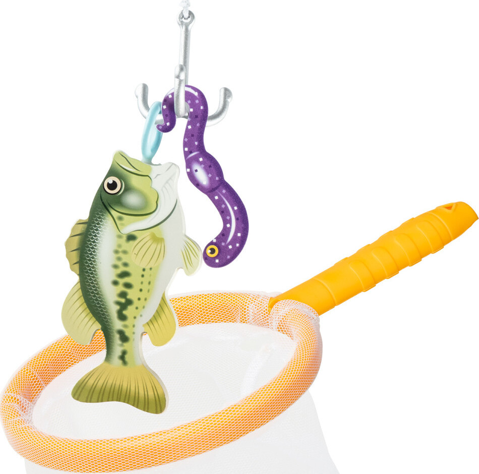 Let's Explore Fishing Play Set 5