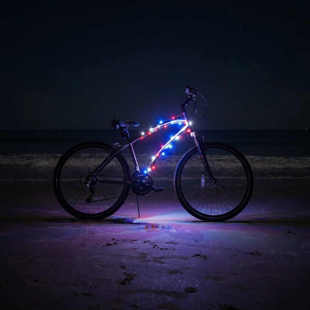 Cosmic Brightz Patriotic