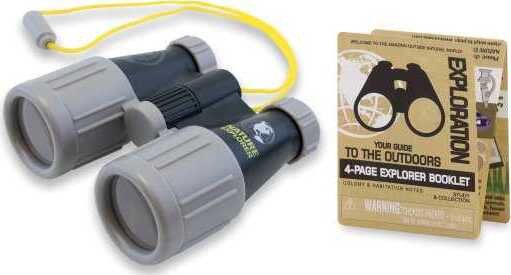 Nature Explorer Binoculars 1