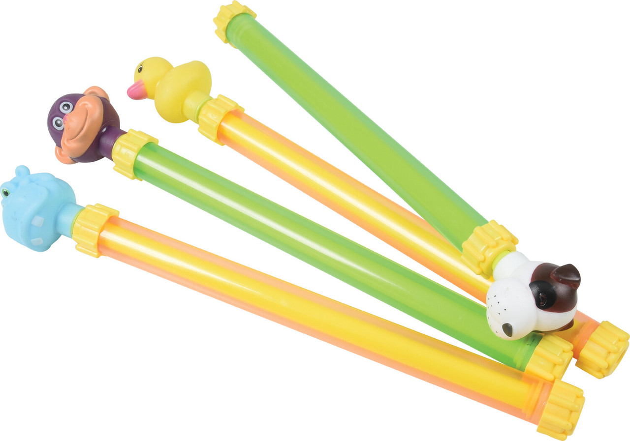 Animal Water Launchers 3