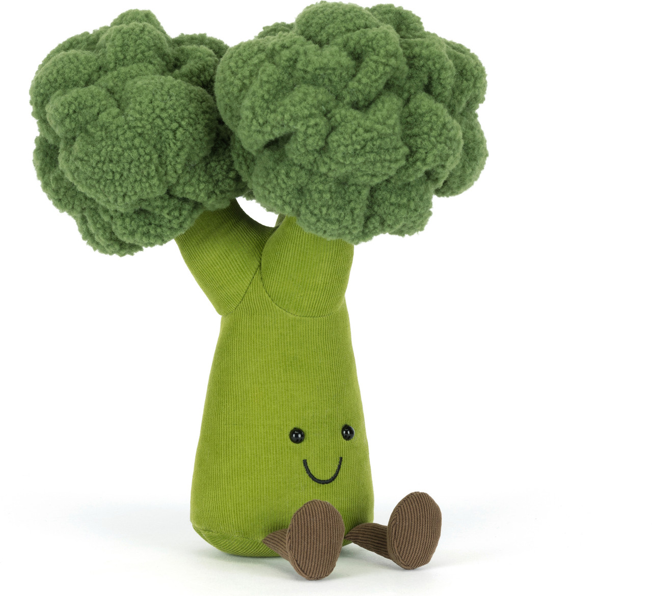 Amuseables Broccoli 1