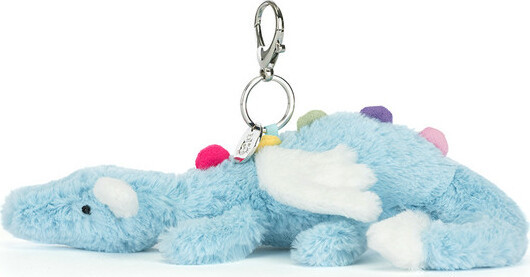 Sky Dragon Bag Charm - PlayMatters Toys