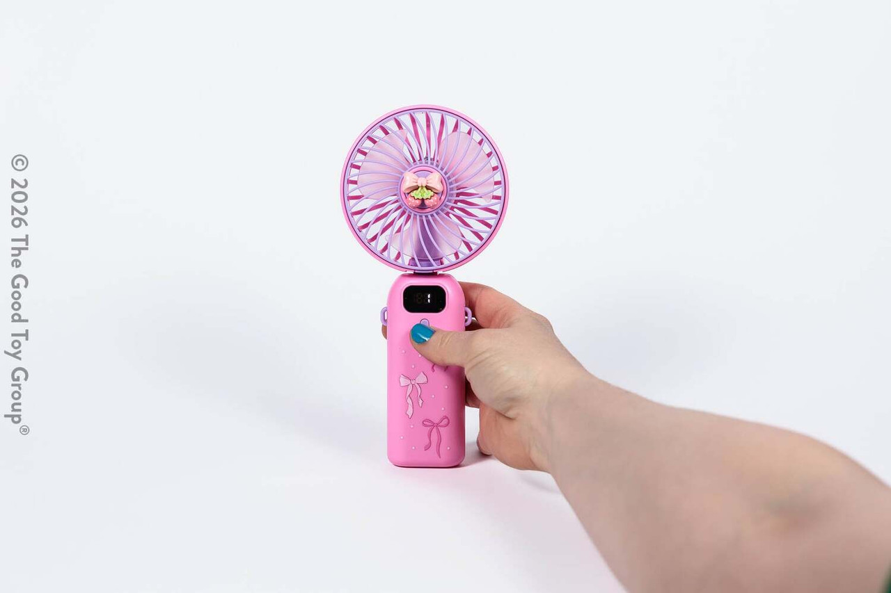 Fan-Tastic Vibes - Bowtiful 5