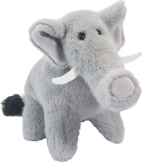 Dave Elephant Muzzle 1