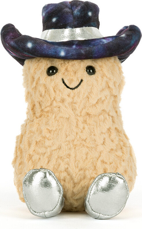 Amuseables Peanut Space Rodeo Outfit 2