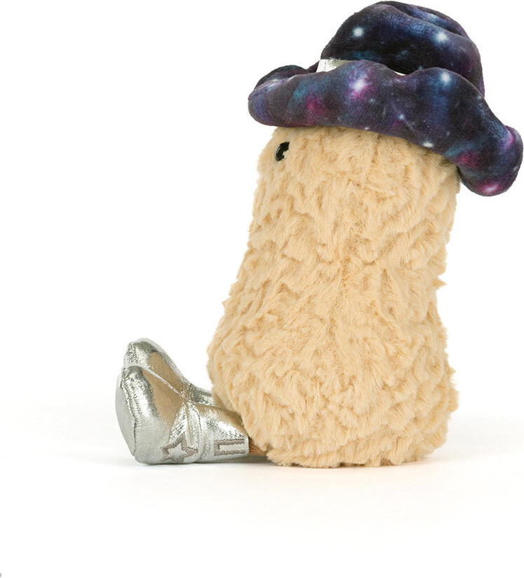 Amuseables Peanut Space Rodeo Outfit 4