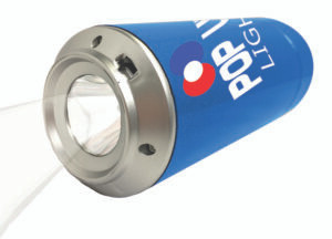 Pop Up Soda Light