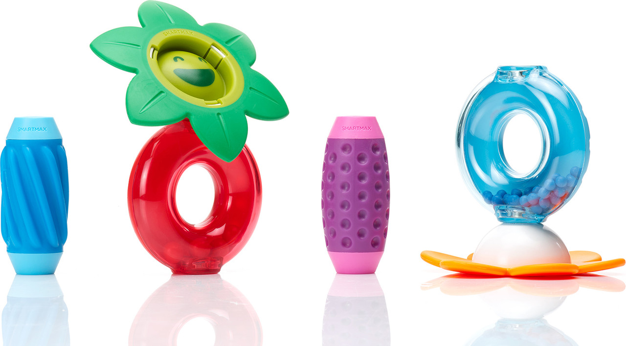 SmartMax My First Sounds Flowers 3